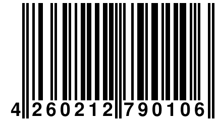 4 260212 790106