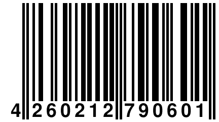 4 260212 790601