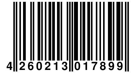 4 260213 017899