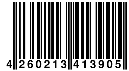 4 260213 413905