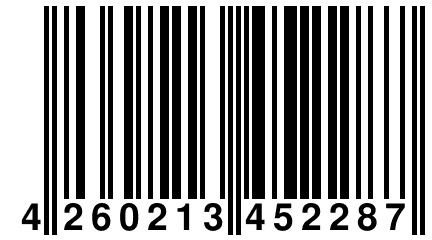 4 260213 452287