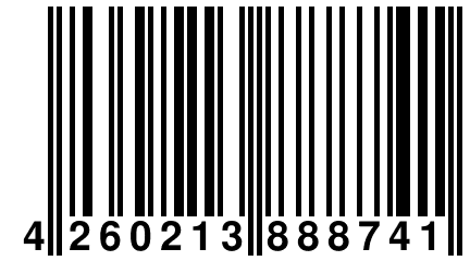 4 260213 888741