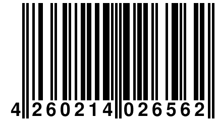 4 260214 026562