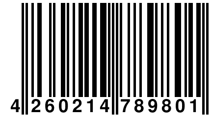 4 260214 789801