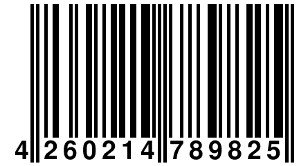 4 260214 789825