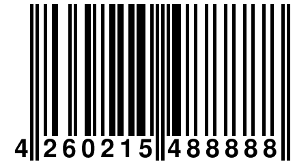 4 260215 488888