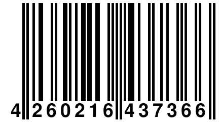 4 260216 437366