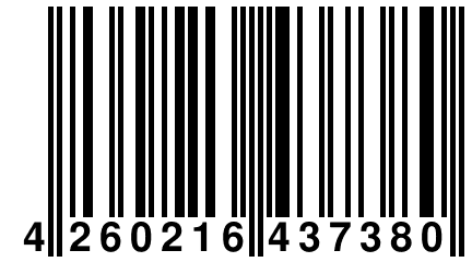 4 260216 437380