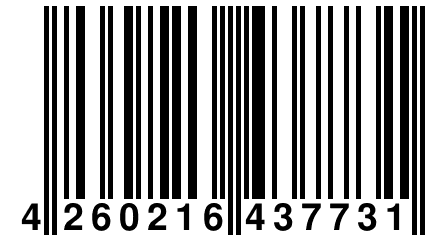 4 260216 437731