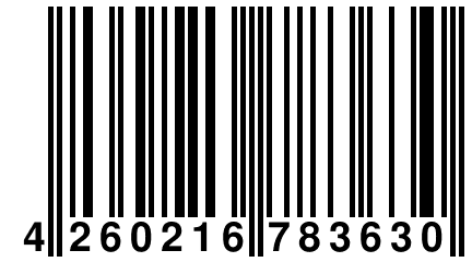 4 260216 783630