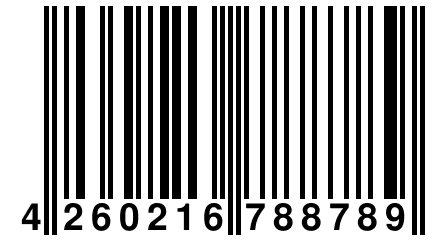 4 260216 788789