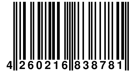 4 260216 838781