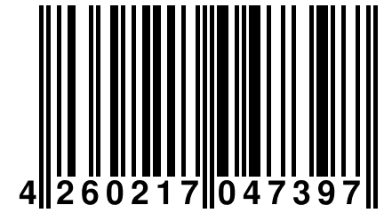 4 260217 047397