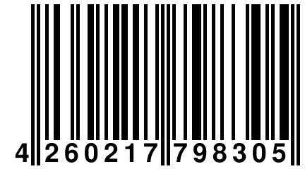 4 260217 798305