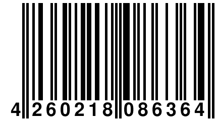 4 260218 086364