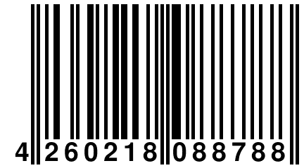 4 260218 088788