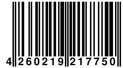 4 260219 217750