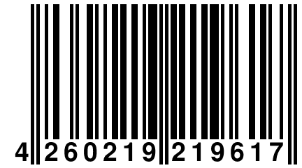 4 260219 219617