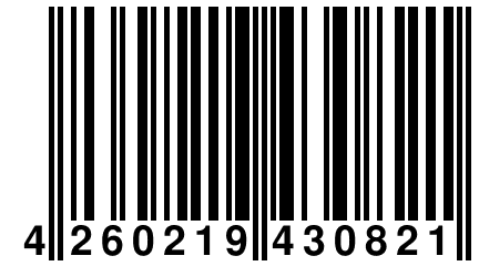 4 260219 430821