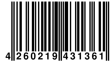 4 260219 431361