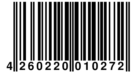 4 260220 010272