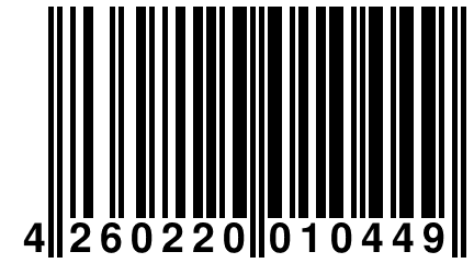 4 260220 010449