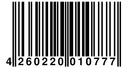 4 260220 010777