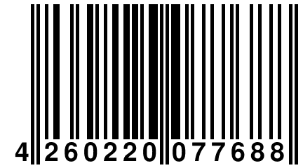 4 260220 077688