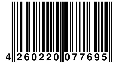 4 260220 077695