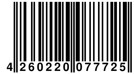 4 260220 077725