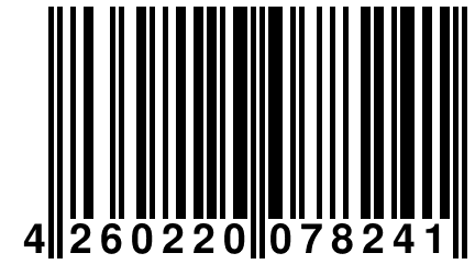 4 260220 078241