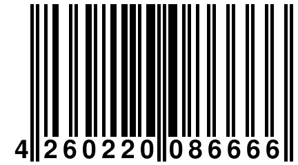 4 260220 086666