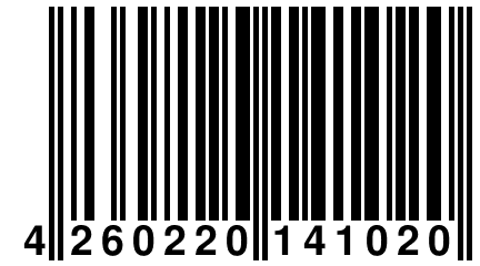 4 260220 141020