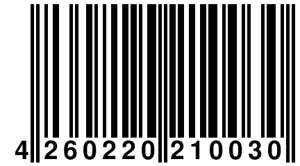 4 260220 210030