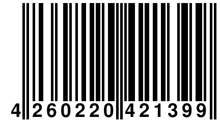 4 260220 421399