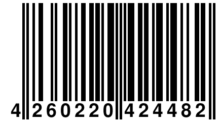 4 260220 424482