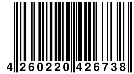 4 260220 426738