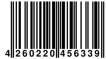 4 260220 456339