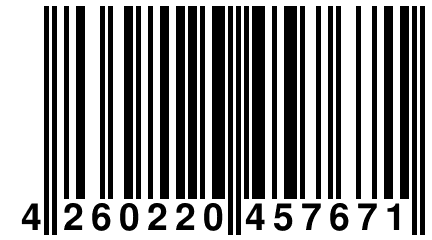 4 260220 457671