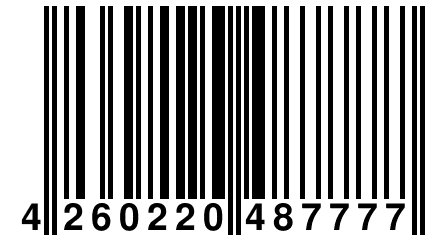 4 260220 487777