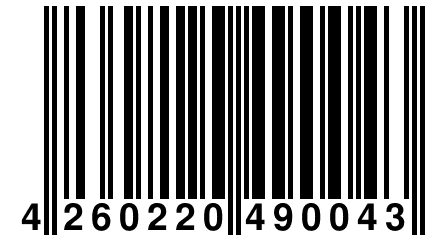 4 260220 490043