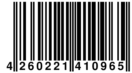 4 260221 410965