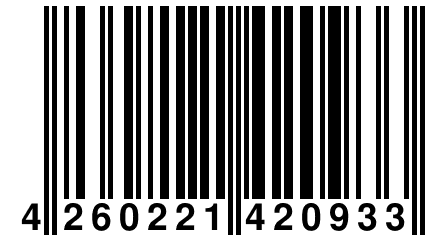 4 260221 420933