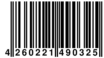 4 260221 490325