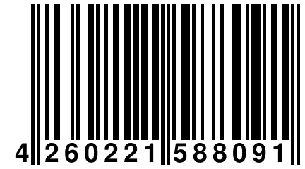 4 260221 588091