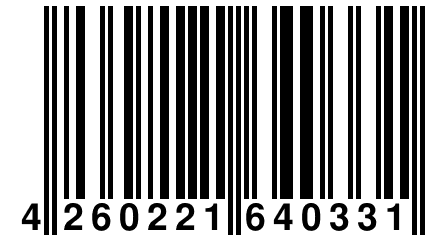 4 260221 640331