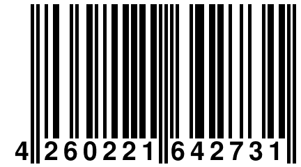 4 260221 642731