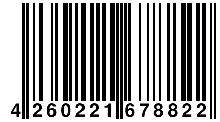 4 260221 678822