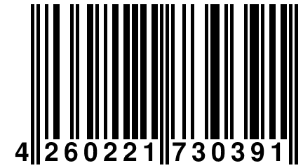 4 260221 730391