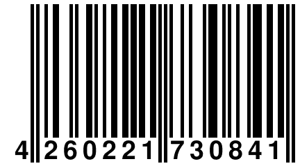 4 260221 730841